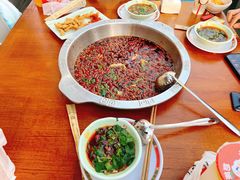 -老哥门肥肠鱼(鱼嘴店)