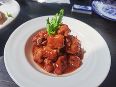 -百花深处·老北京风味菜
