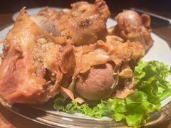 -全家福烤鸭店(首经贸店)