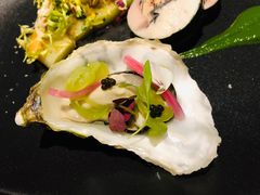 -AZUL by FUEL蓝色·法式酒馆(琶醍店)