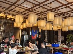 -扬州狮子楼·非遗淮扬菜(总店)
