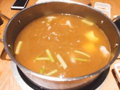 -掂档潮汕牛肉火锅(沈阳万象城店)