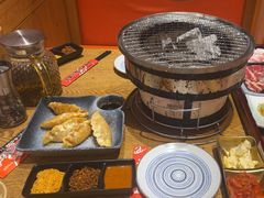 -牛也烧肉(摩尔城店)
