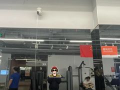 -乐刻运动健身(外环路店)