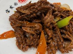 -宝发园名菜馆
