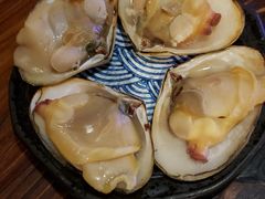 -矶野水产(澳门逸园中心店)