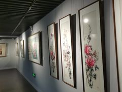 -姚建萍刺绣艺术馆