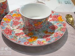 -泰椰里·泰国餐厅(智慧城广百广场店)