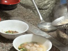 -张阿三馄饨店