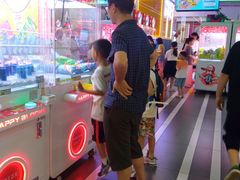 -快乐街区(成都龙湖北城天街店)