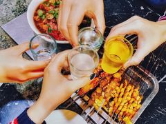 -二姐卤煮(南十里居店)