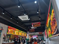 -鱼神脆皮烤鱼(黄田店)