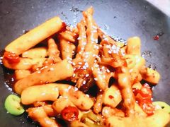 -将军牛排·尔滨地标朝鲜族美食(总店)