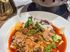 -清真·卡德尔大叔新疆主题餐厅(龙汇路店)
