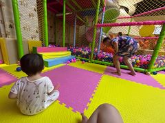 -丽池宫韩式汗蒸会馆(华灯坊店)