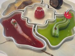 -上海总会SHANGHAICLUB(兴业太古汇店)