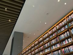 -茑屋书店(天目里店)