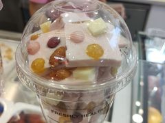 -CHAO'S艾炒酸奶·冰糖葫芦(兰州中心店)