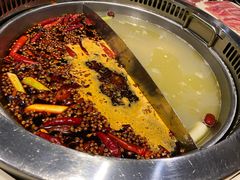 -小王少龙火锅(沙南街店)