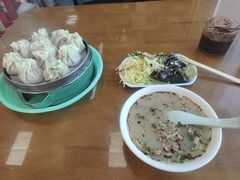 -北三沙家烧麦(北头道街店)