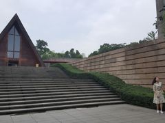 -美丽洲堂