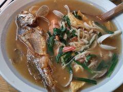 -台记小海鲜(七宝店)