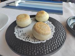 -上海大船酒店-沙滩餐厅