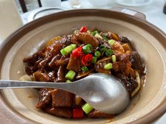 -濮园 · 四合院餐厅