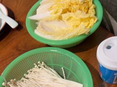 -重庆鸡公煲·青锅花椒鱼(牡丹江路店)