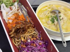 -小红鲸·海鲜餐厅(轸大路店)