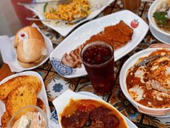 -番茄屋葡式美食(总店)