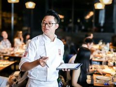 -Mercato莫卡多露台餐厅与酒吧(K11店)