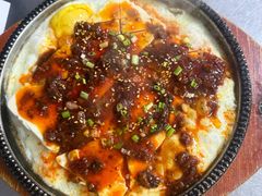 -英兰朝族饭店·英兰锅包肉(佳园路店)