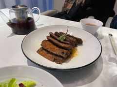 -悦融·京鲁菜·露台花园(安定门店)