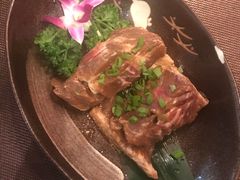 -黑牛の店·和牛烧肉(大悦城店)