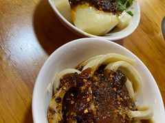 -洞子口张老二凉粉(文殊院店)