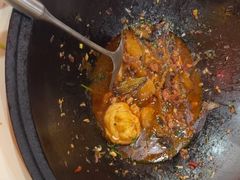 -江湖水乡铁锅炖魚(周庄嘉园店)