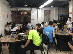 -阳江河堤老牌曾记美食