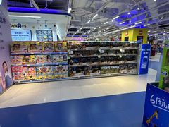 -TOYSRUS玩具反斗城(上海万象城店)