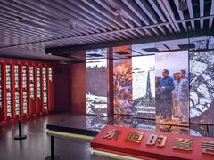 -一大会址·新天地(地铁站)