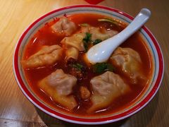 番茄牛腩抄手-八二小区抄手(三友路店)