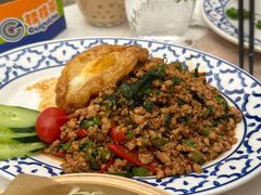 -KingThaia金泰兰(滨江天街店)