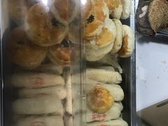 -老磁器口豆汁店(天坛店)