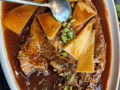-柒园·三十年创意杭帮菜(龙湖滨江天街店)