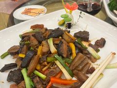 -惠州康帝国际酒店