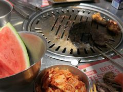 -炽城·烤肉名家(鸿达中央广场店)