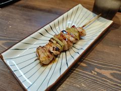 -一吉焼鸟·FOUNDER(桂林路店)