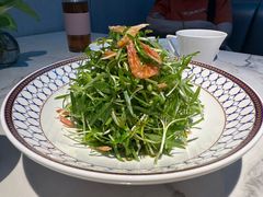 -曼格纳·曼芯馆(杨浦店)