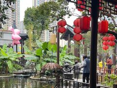 -顺德渔村·岭南一号