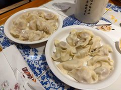 -东方饺子王(工农大路店)
